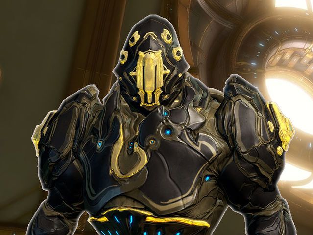 Warframe Personality Quiz