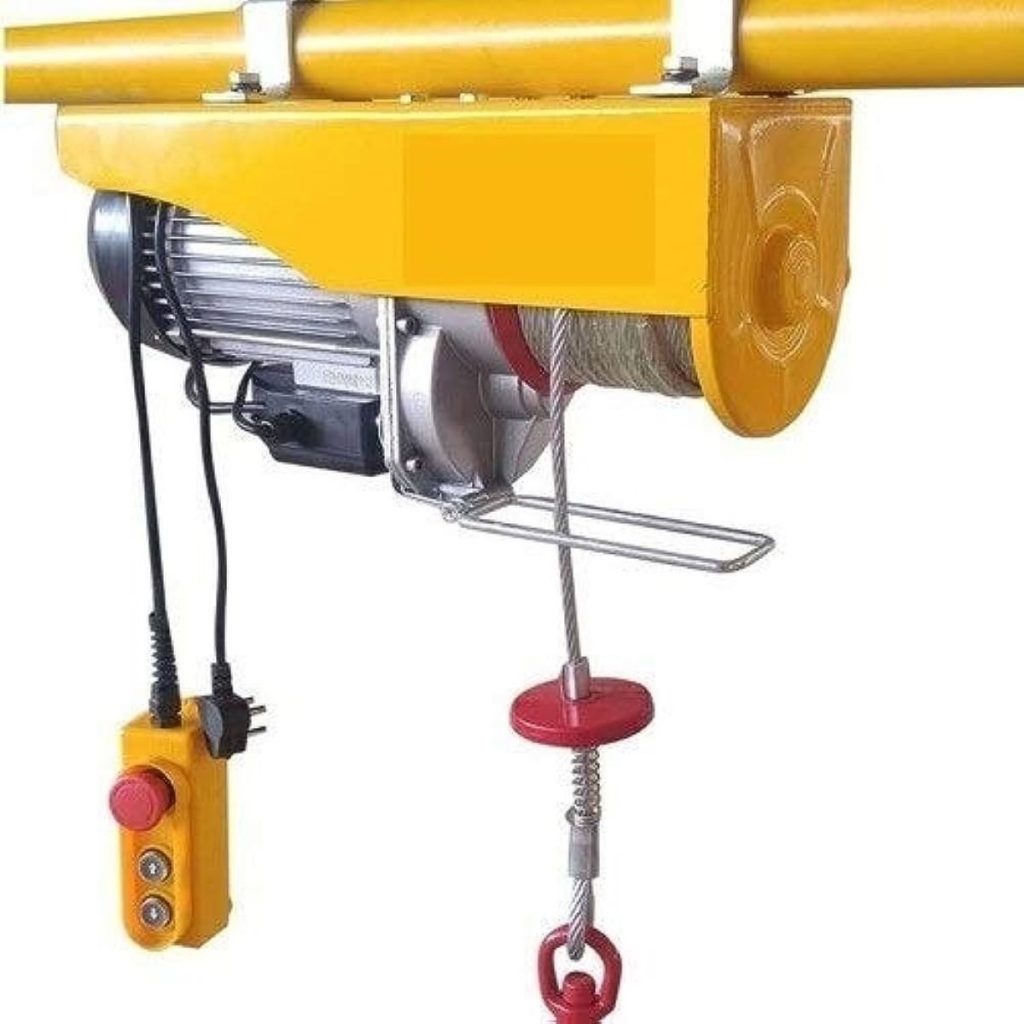 Electric Hoists