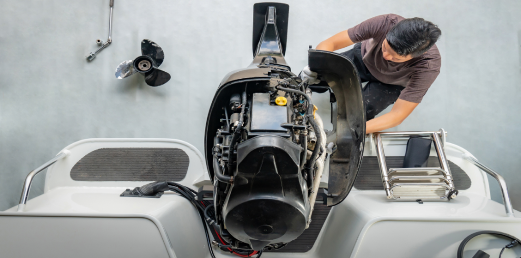 Boat Maintenance Tips